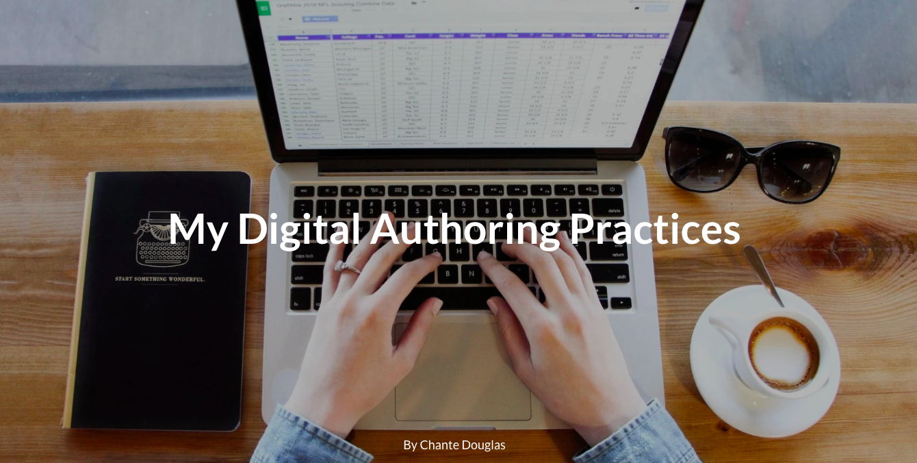 Projects and Writing Samples